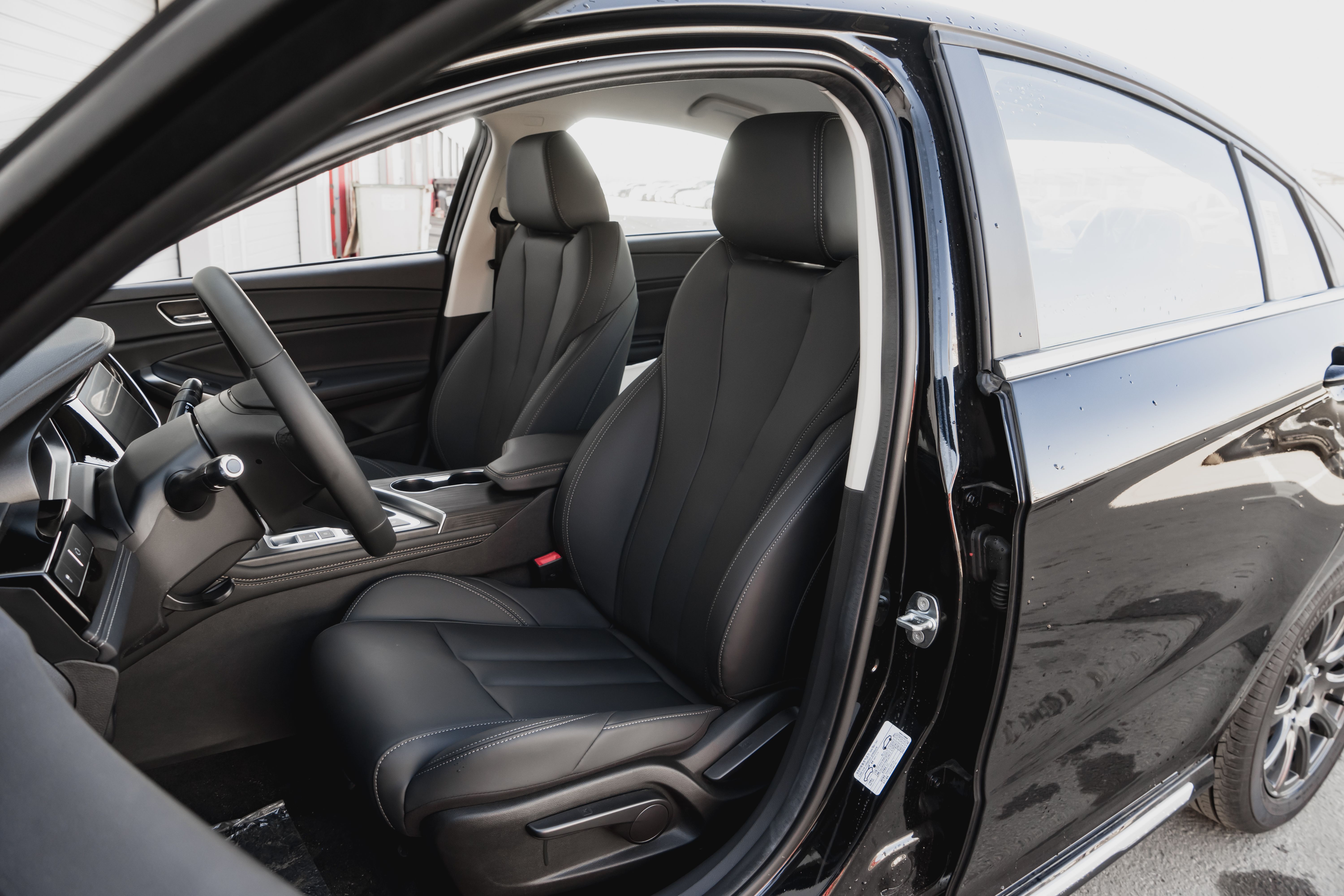Omoda S5 2024 года, 0 км - вид 12