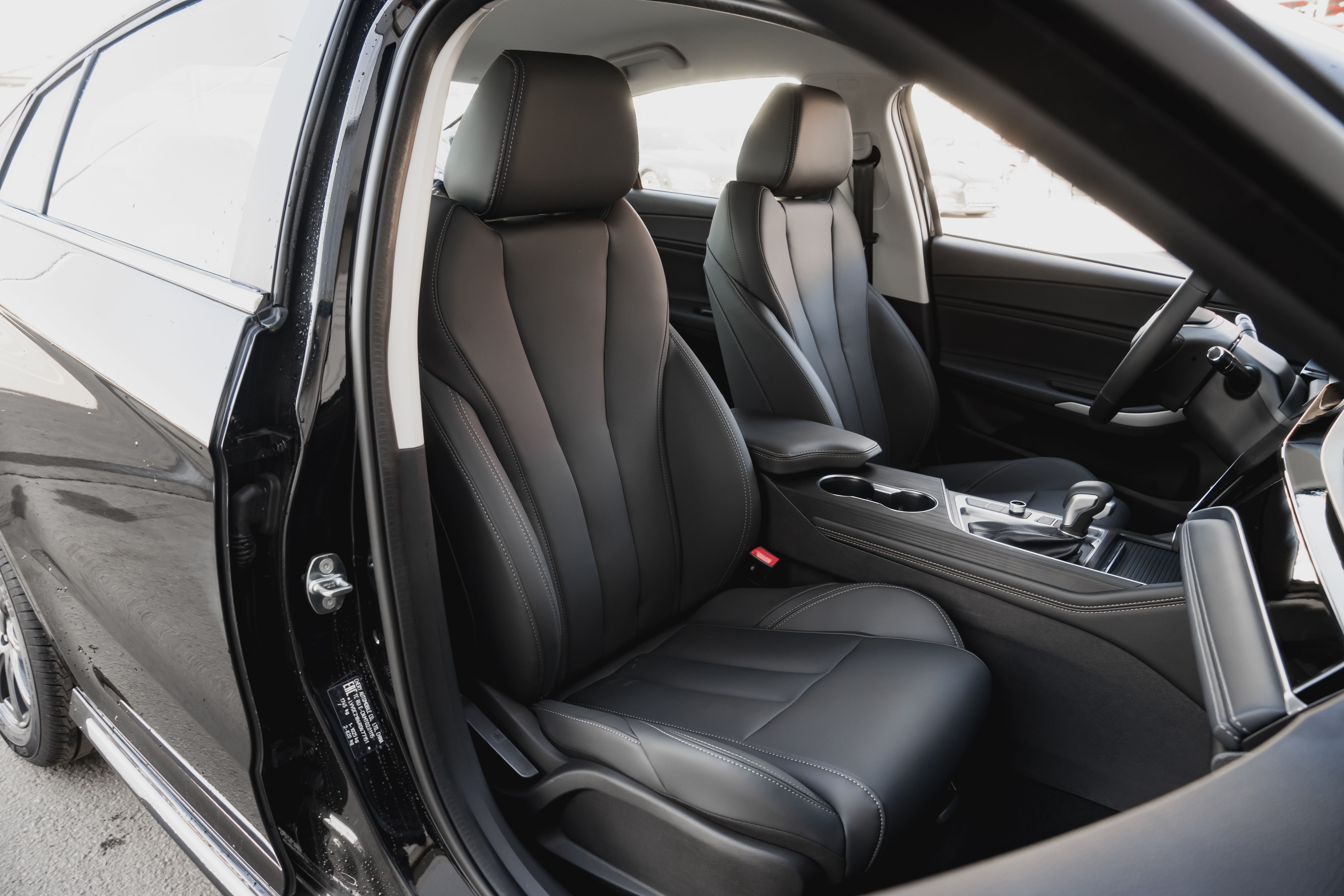 Omoda S5 2024 года, 0 км - вид 15