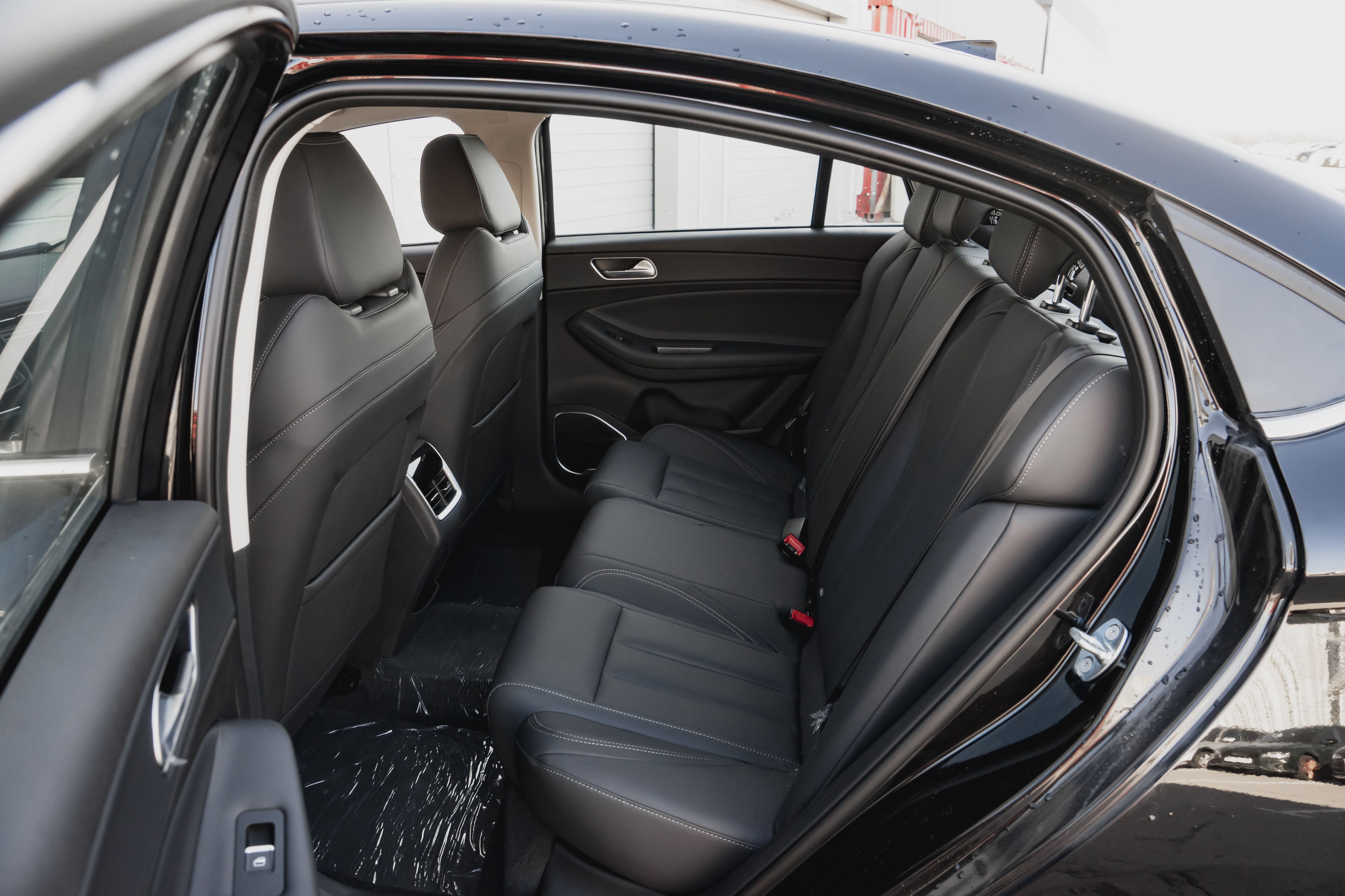 Omoda S5 2024 года, 0 км - вид 18