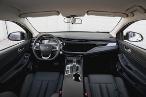 Omoda S5 Classic