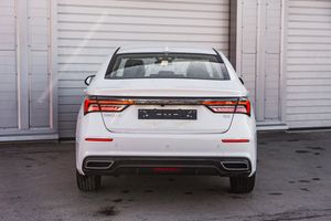 Omoda S5 Classic