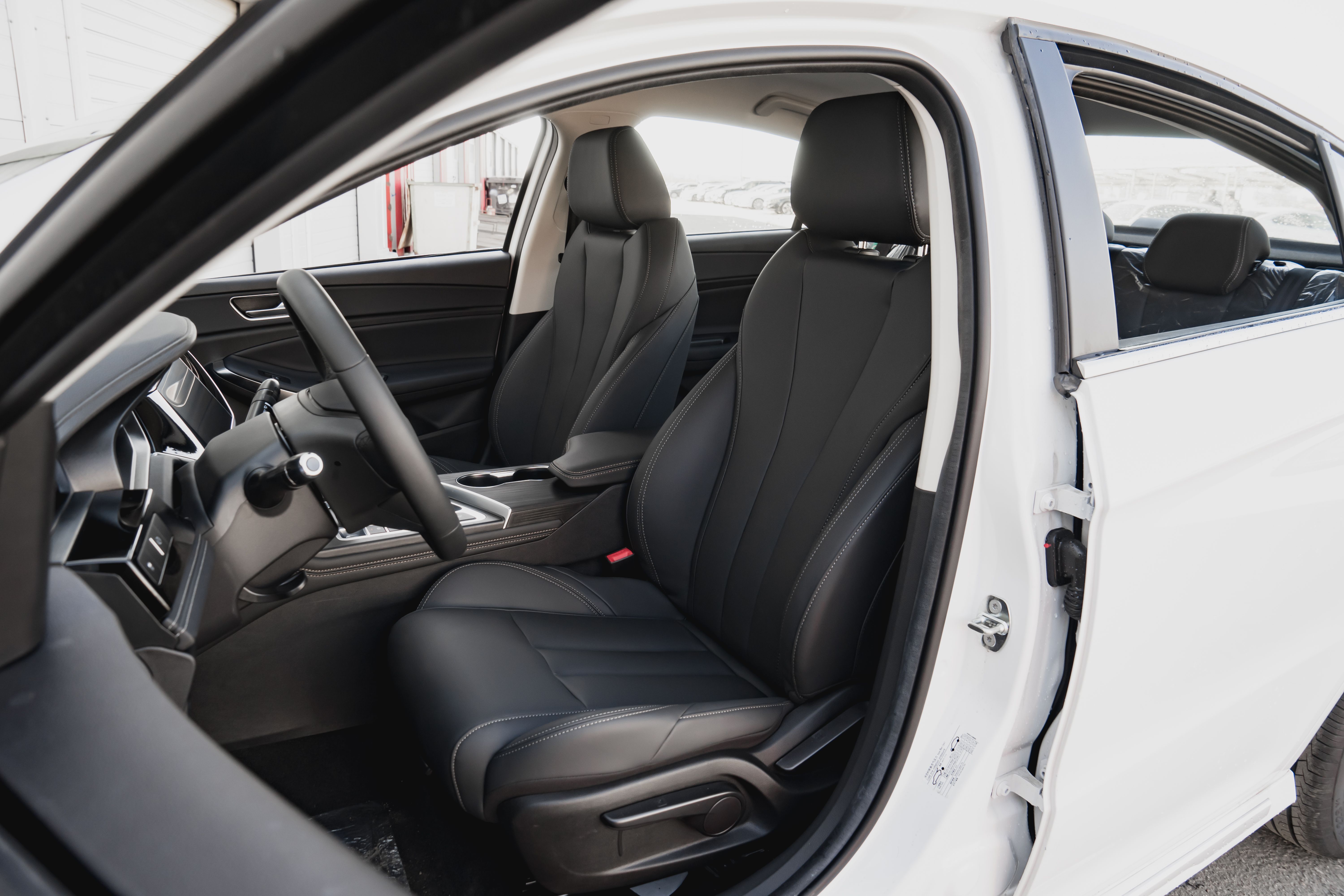 Omoda S5 2024 года, 0 км - вид 13