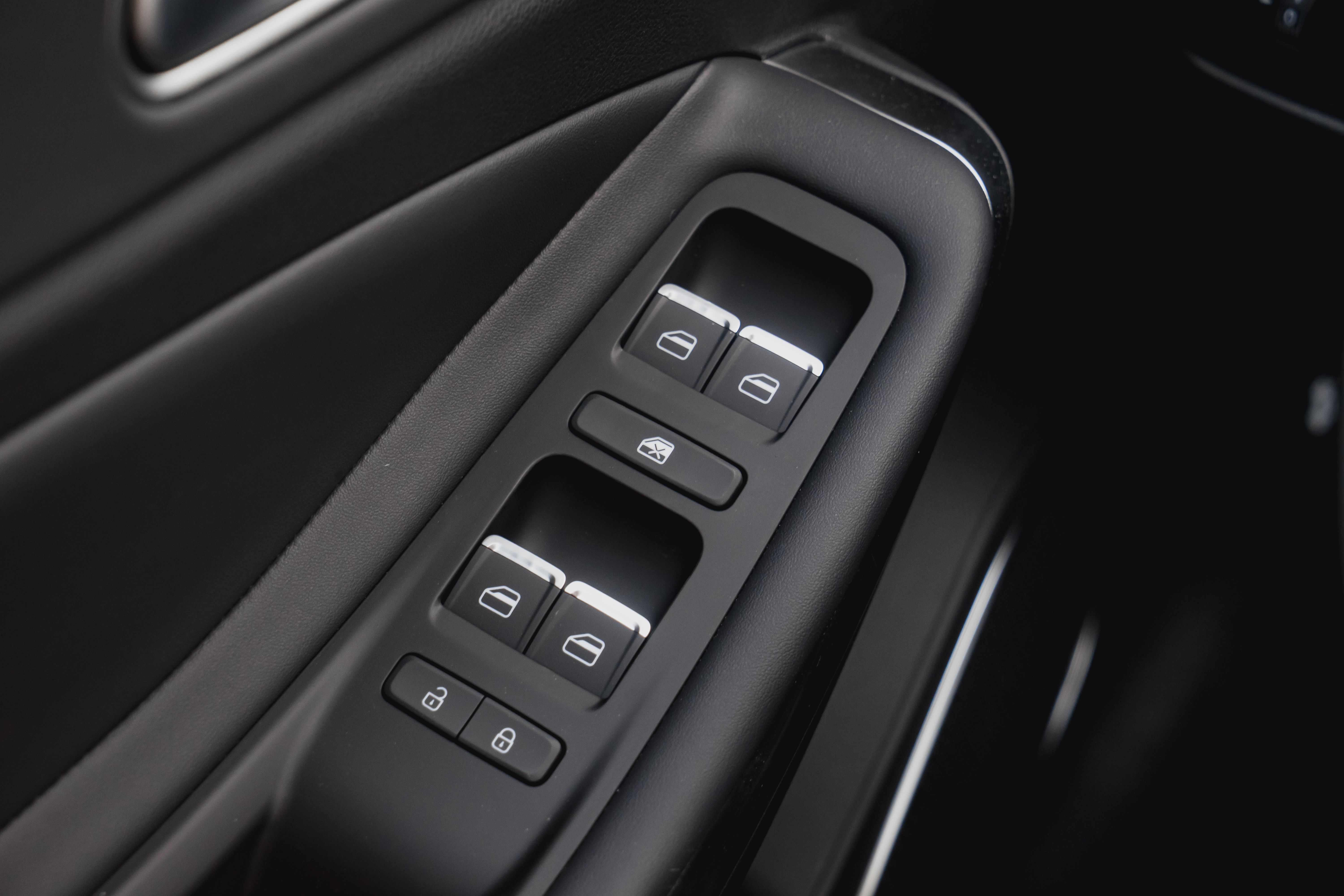 Omoda S5 2024 года, 0 км - вид 12