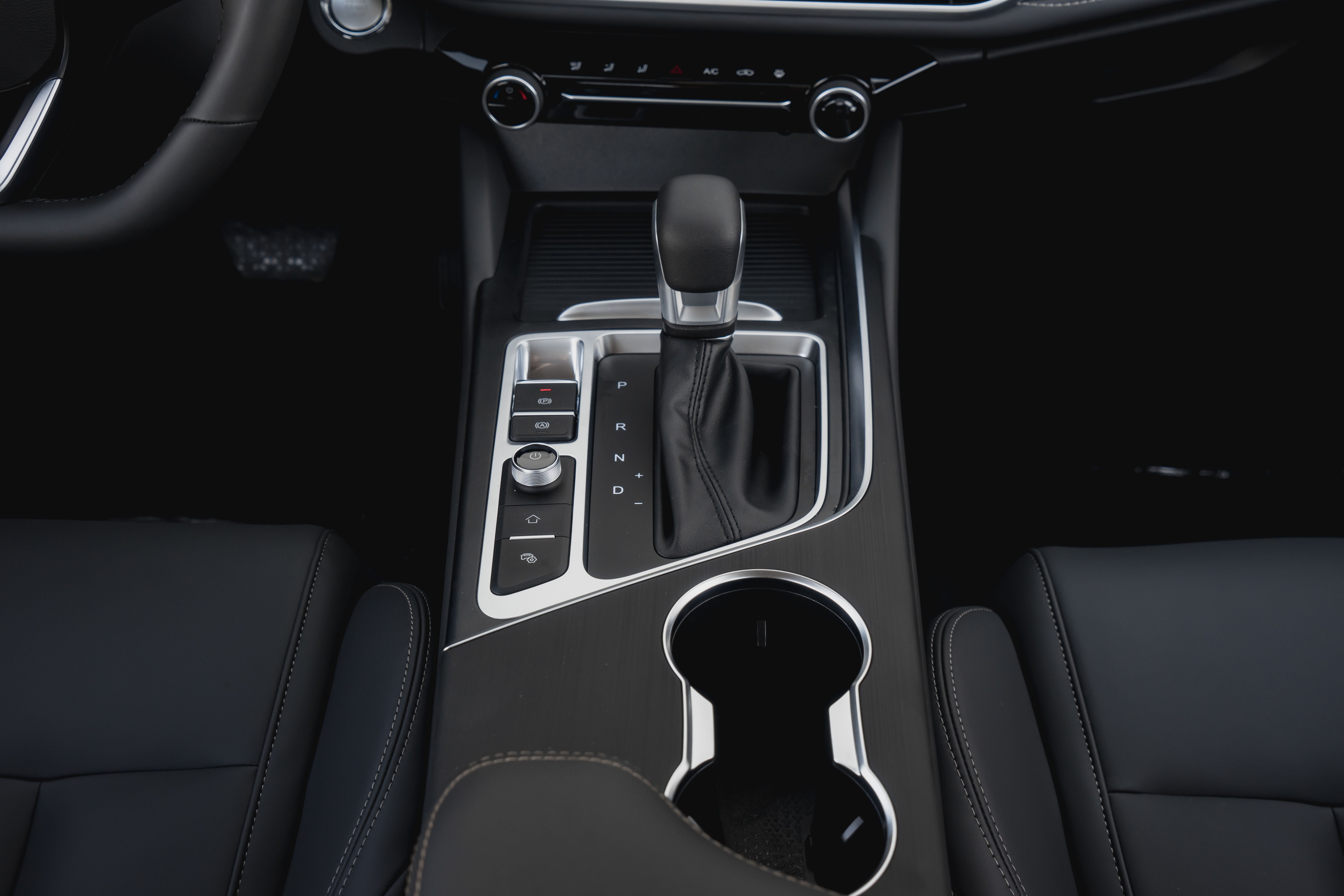 Omoda S5 2024 года, 0 км - вид 21