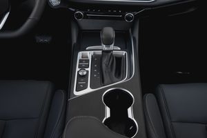 Omoda S5 Classic
