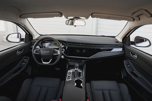 Omoda S5 Classic