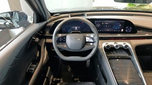 Exeed RX 2024 года, 0 км - вид 10