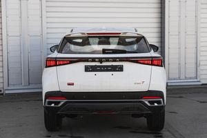 Omoda C5 Ultimate