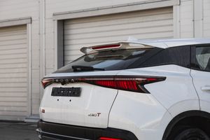 Omoda C5 Ultimate