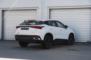 Omoda C5 Ultimate