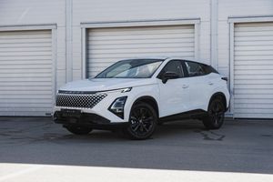 Omoda C5 Ultimate