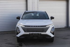 Omoda C5 Ultimate