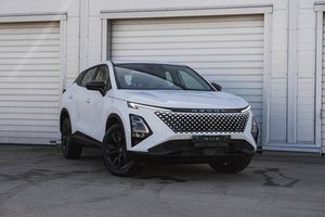 Omoda C5 Ultimate