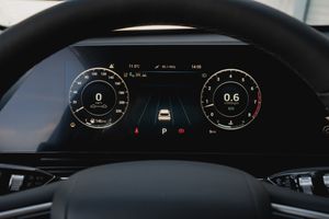 Omoda C5 Ultimate