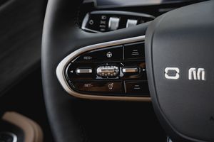 Omoda C5 Ultimate