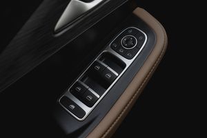 Omoda C5 Ultimate
