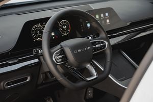 Omoda C5 Ultimate