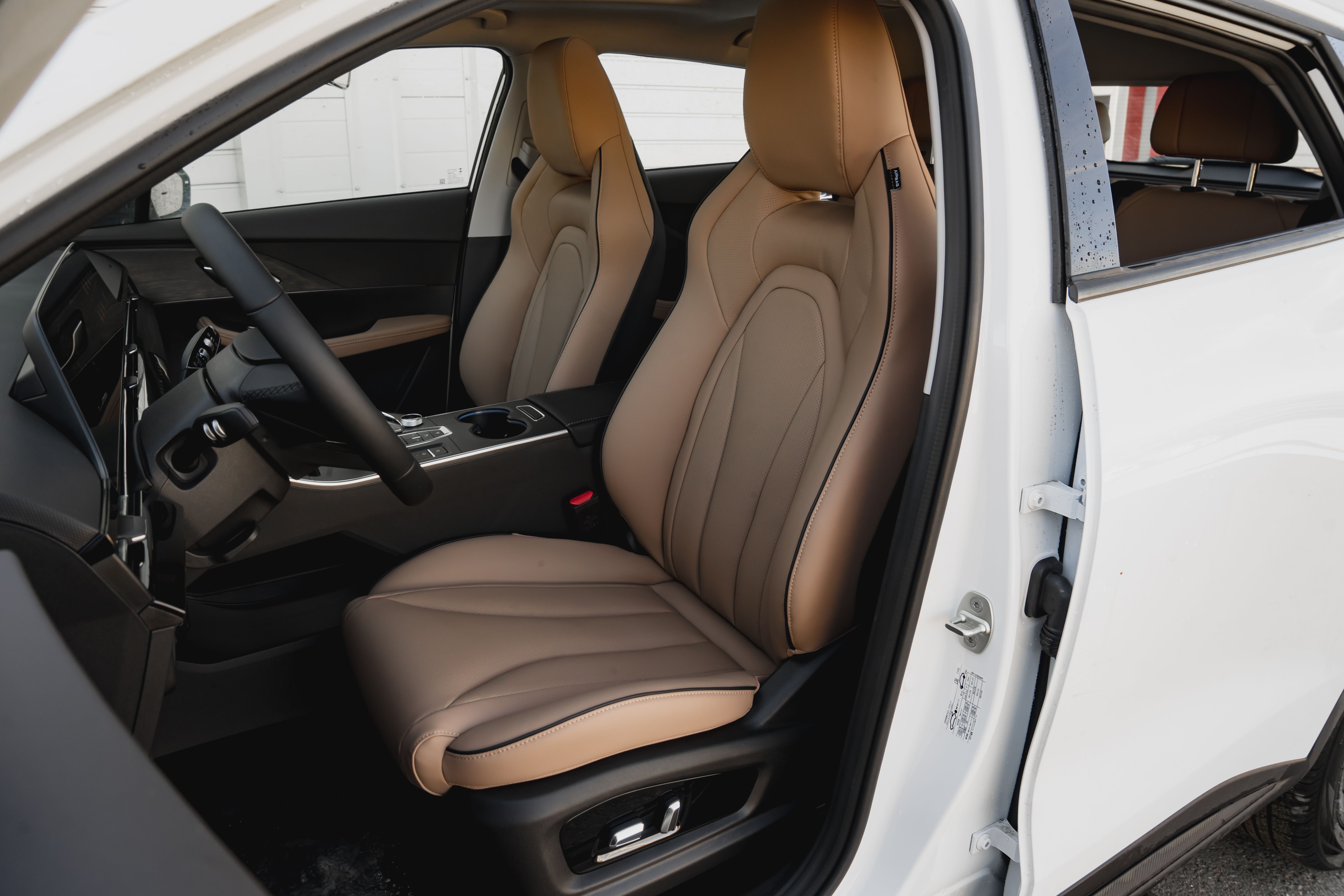 Omoda C5 2024 года, 0 км - вид 13