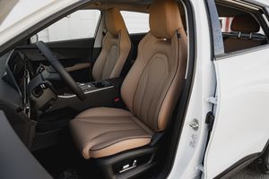 Omoda C5 Ultimate