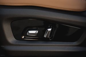 Omoda C5 Ultimate