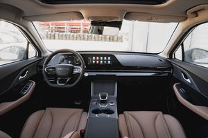 Omoda C5 Ultimate