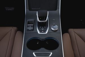Omoda C5 Ultimate