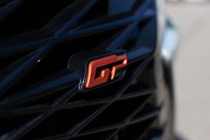 Omoda S5 GT 2024 года, 0 км - вид 5