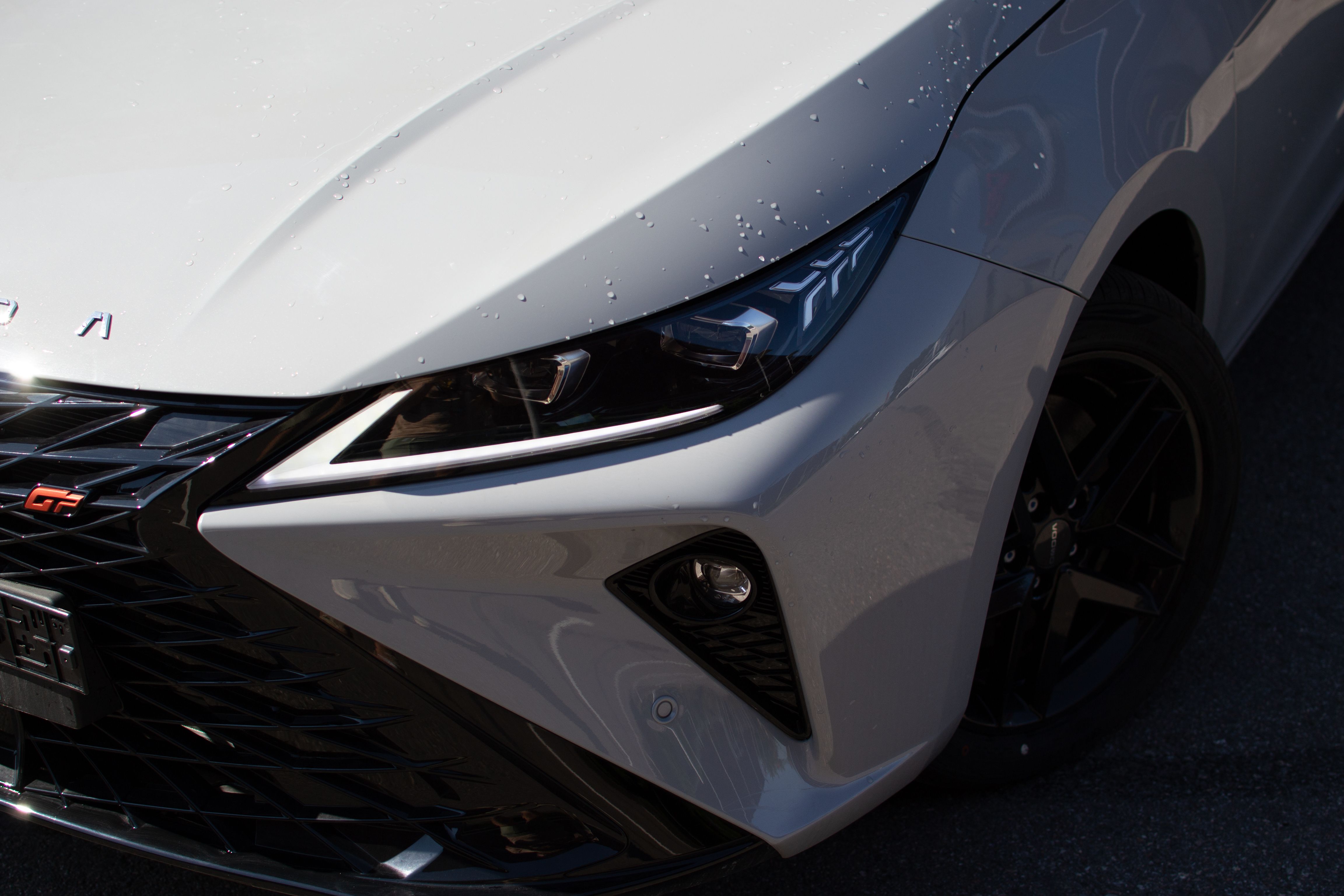 Omoda S5 GT 2024 года, 0 км - вид 6
