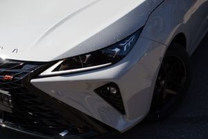 Omoda S5 GT 2024 года, 0 км - вид 6