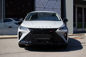 Omoda S5 GT 1.5T CVT Tech