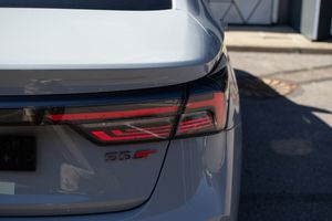 Omoda S5 GT 2024 года, 0 км - вид 9
