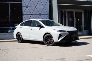 Omoda S5 GT 2024 года, 0 км - вид 3