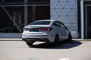 Omoda S5 GT 2024 года, 0 км - вид 7