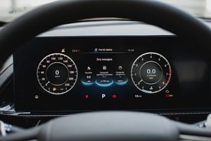 Omoda S5 GT 2024 года, 0 км - вид 16