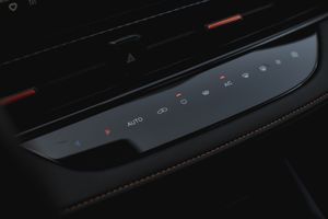 Omoda S5 GT 2024 года, 0 км - вид 21