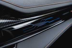 Omoda S5 GT 2024 года, 0 км - вид 22