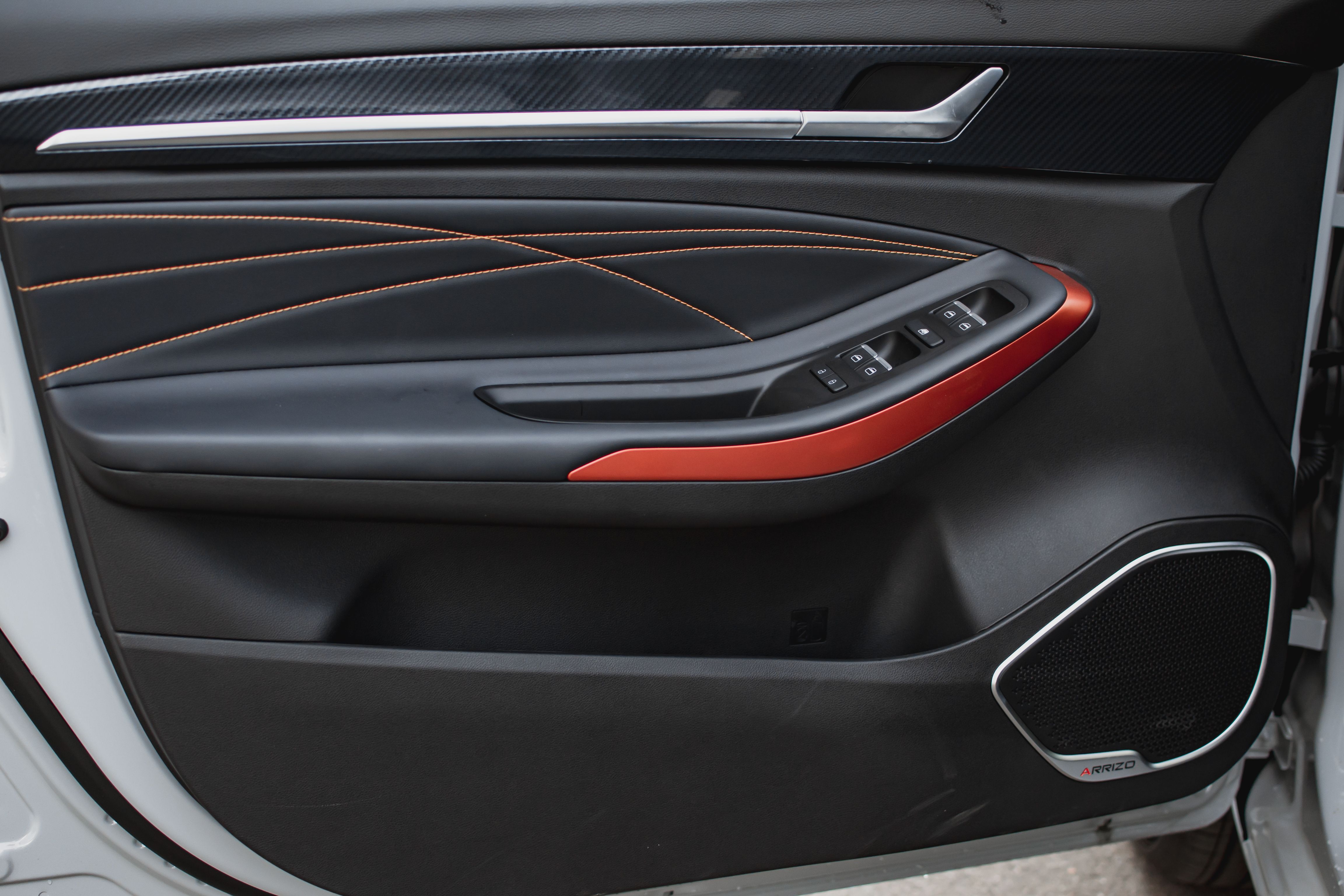 Omoda S5 GT 2024 года, 0 км - вид 11