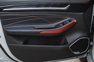 Omoda S5 GT 2024 года, 0 км - вид 11