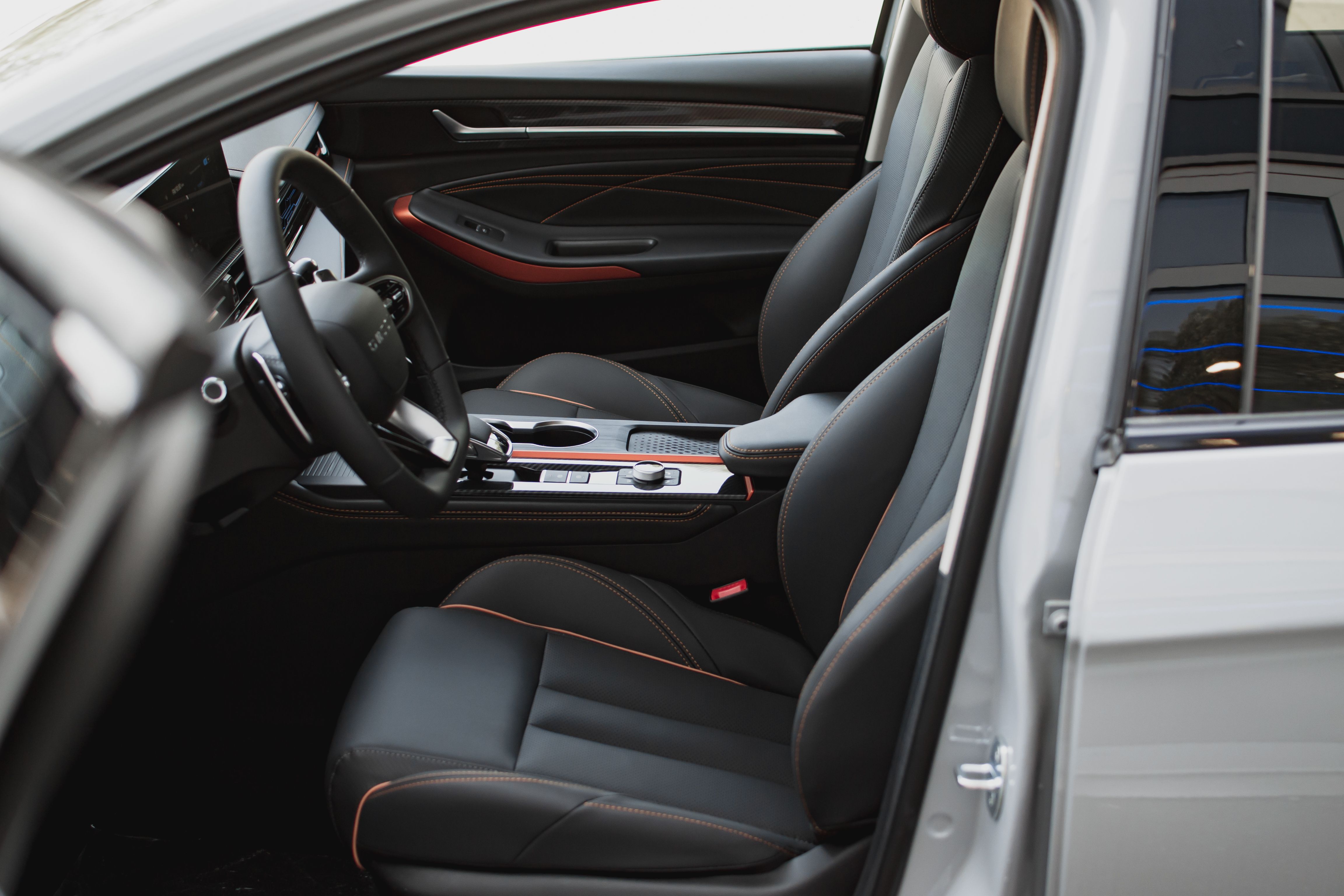 Omoda S5 GT 2024 года, 0 км - вид 13