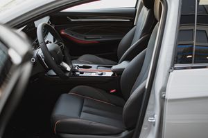 Omoda S5 GT 2024 года, 0 км - вид 13
