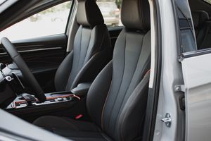 Omoda S5 GT 2024 года, 0 км - вид 14