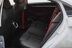Omoda S5 GT 2024 года, 0 км - вид 24