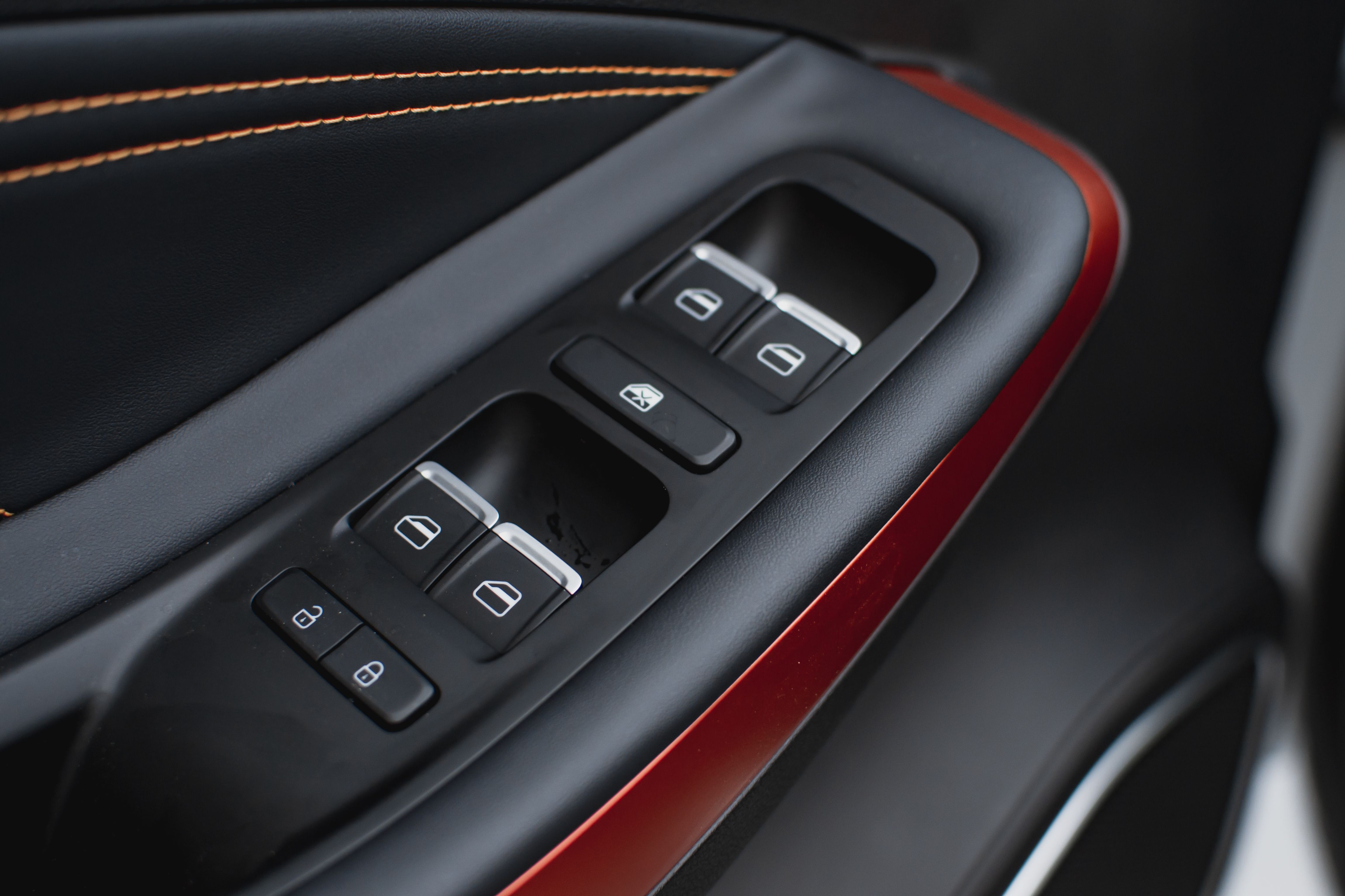 Omoda S5 GT 2024 года, 0 км - вид 12