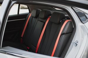 Omoda S5 GT 2024 года, 0 км - вид 25