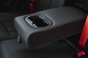 Omoda S5 GT 2024 года, 0 км - вид 26