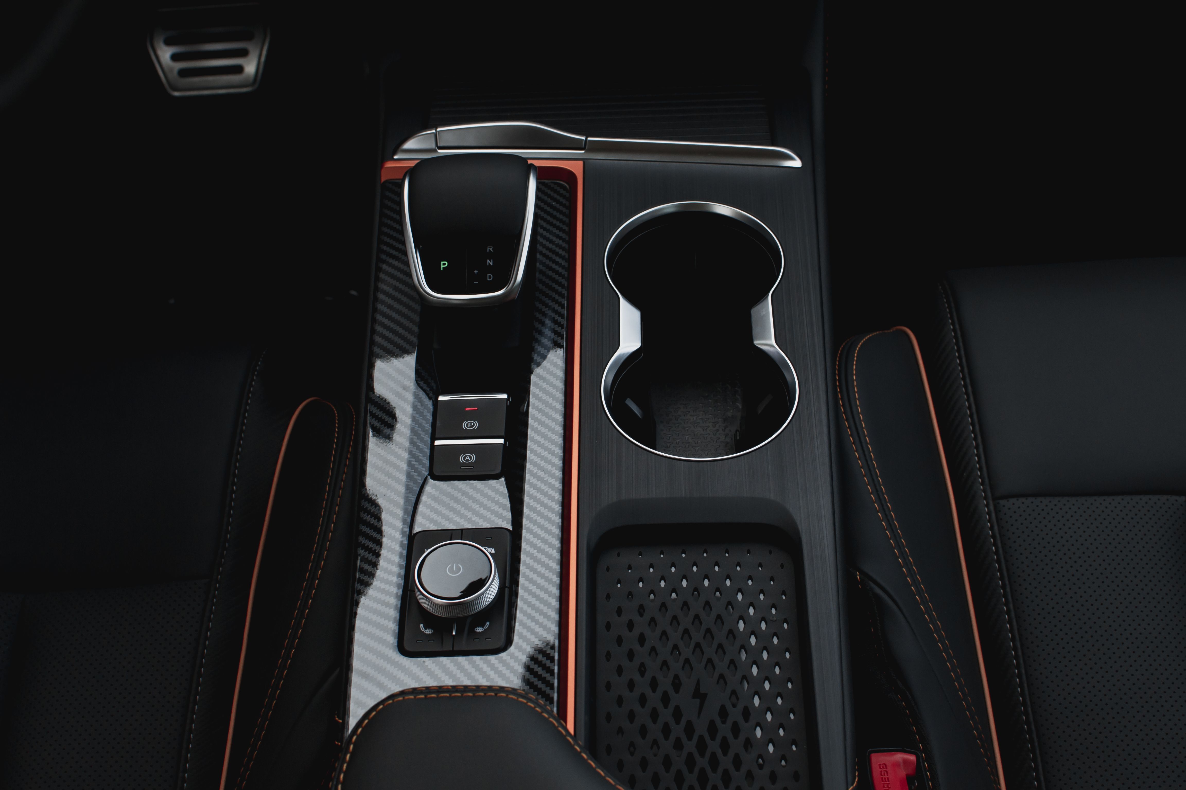 Omoda S5 GT 2024 года, 0 км - вид 23