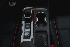 Omoda S5 GT 2024 года, 0 км - вид 23