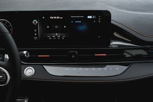 Omoda S5 GT 2024 года, 0 км - вид 20