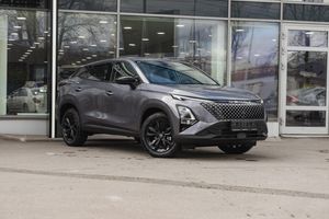Omoda C5 2024 года, 0 км - вид 3