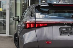 Omoda C5 2024 года, 0 км - вид 10